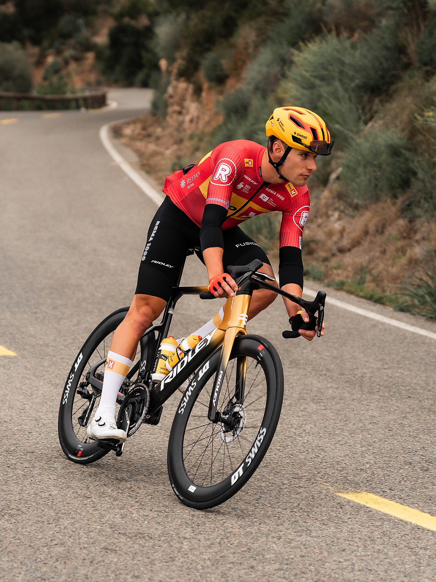 TEMPO! TWO Jersey
